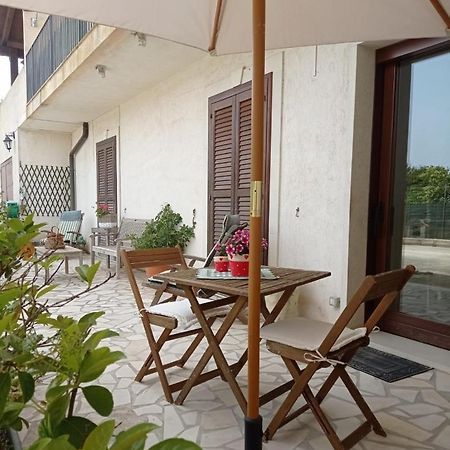La Stanza Della Nonna Hotel Modica Buitenkant foto