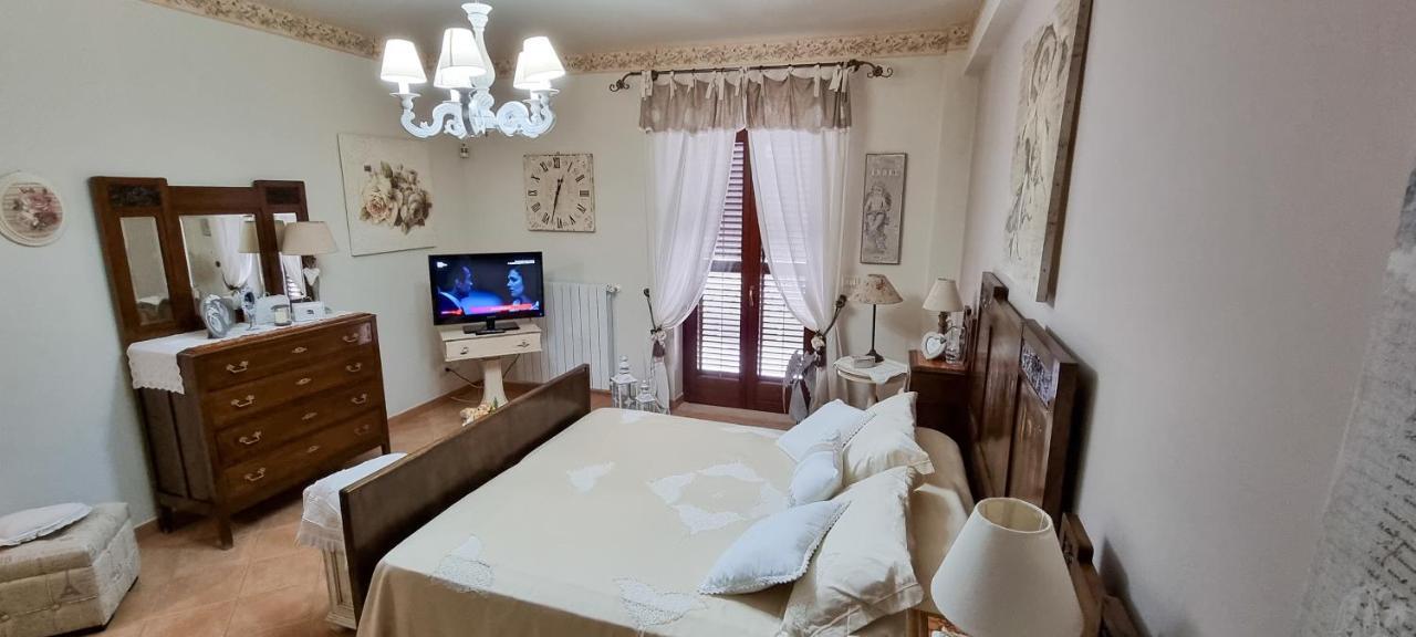 La Stanza Della Nonna Hotel Modica Buitenkant foto